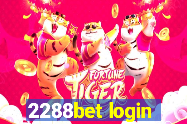 2288bet login